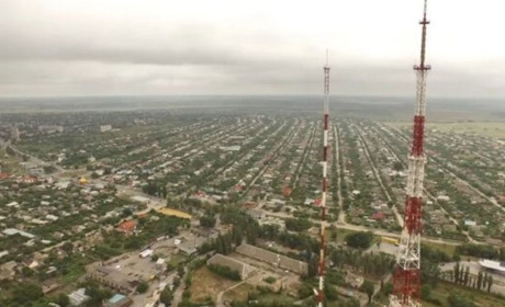 Колаборантів, які хочуть втекти з Мелітополя, не випускають з міста