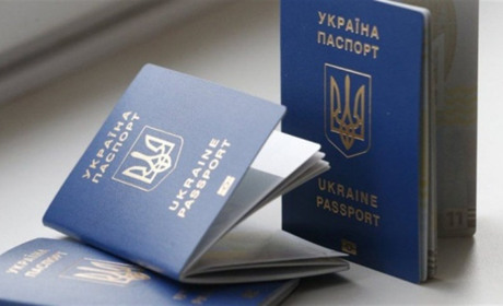 Як внутрішньо переміщеним особам відновити втрачені документи на Дрогобиччині