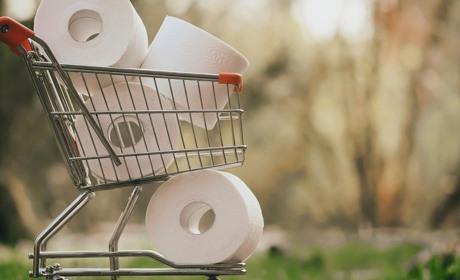 В Україні дорожчатиме туалетний папір: експерти радять запасатися, але не створювати ажіотаж