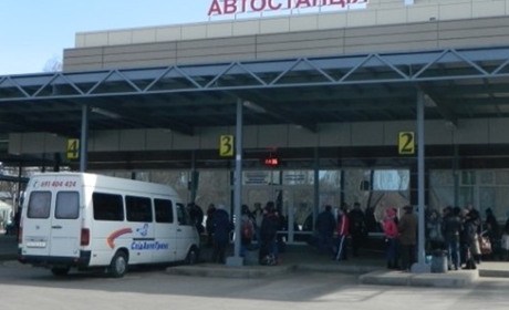 Відновлено автобусний маршрут до Великого Бурлука: ціна квитка та розклад руху