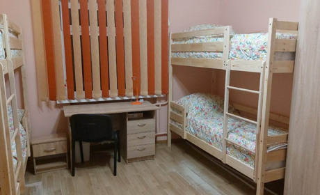 «Кризова кімната» функціонує у Старокостянтинові: що це, для кого і де