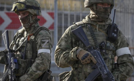 Окупанти заселяються у квартири жителів Скадовщини, щоб сховатися від ЗСУ