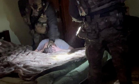 На Львівщині затримали третього учасника злочинної групи, яка переправляла чоловіків за кордон