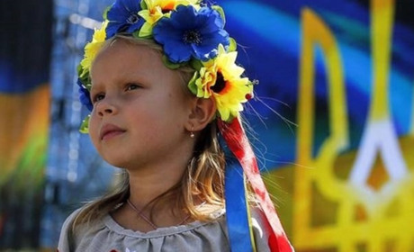 Пожертви для ЗСУ замість подарунків: як діти Калинівської та Іванівської громад допомагають війську