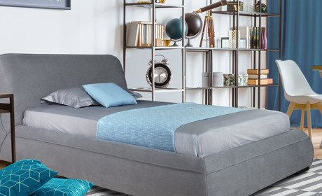 Яке найкраще ліжко для підлітків?