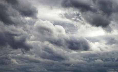 Якою буде погода на Кагарличчині та Ржищівщині на вихідні