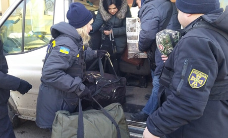 30 січня обов'язкова евакуація Торецької громади. Як записатися