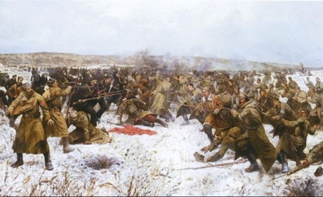 Крути: перемога чи поразка?