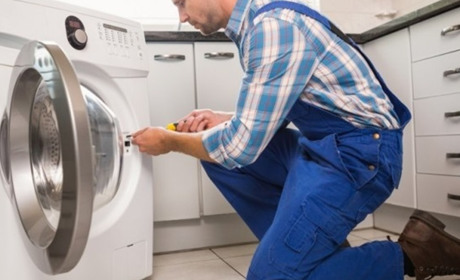 Чому пральна машина не набирає воду?