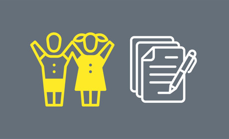 Як зареєструвати в Україні дитину, яка народилася в окупації