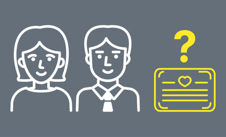 Як переселенцям з Луганщини отримати копії документів з Держреєстру актів цивільного стану