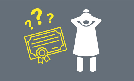 Як переселенцям відновити документи про освіту. Хто видає дублікати атестату та диплому