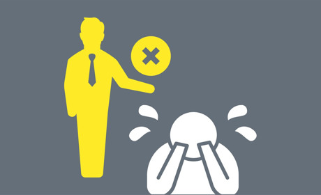 Що робити коли відмовляють в отриманні довідки внутрішньо переміщеної особи. Куди звертатися