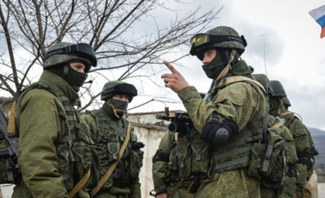 Окупанти відбирають бізнес в українських підприємців, а ув'язнених агітують йти воювати