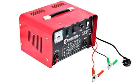 Як завести авто: покрокова інструкція