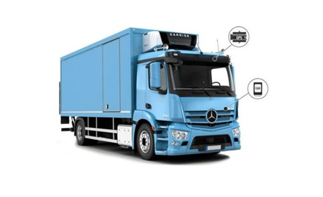 Переваги GPS моніторингу автотранспорту в компанії