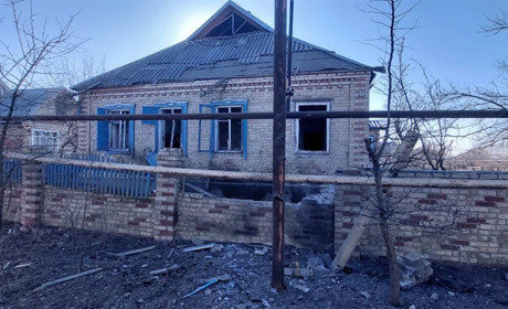 Ворог наступає на трьох напрямках та ніч без ударів на Дніпропетровщині - головне за 27 січня