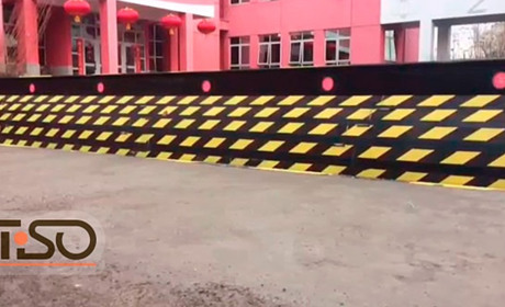 Захист будівлі по периметру