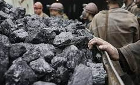 230 тисяч тонн вугілля вивезли в Россію. Хто крав вугілля з Луганщини?