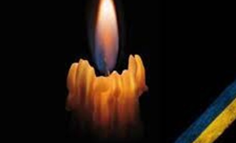 Раптово помер військовий з Кременеччини Руслан Дячук