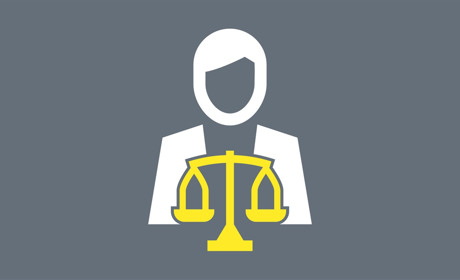 Як отримати в Україні безкоштовну правову допомогу. Алгоритм та контакти