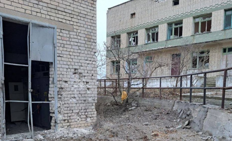 Між вильотом і прильотом 6 секунд