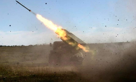 У росіян недостатньо сил для наступу на херсонському напрямку