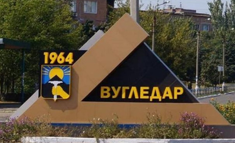 Росіяни рухаються в сторону Покровська, Добропілля — Череватий