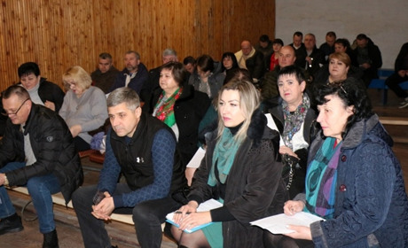 Найцікавіші рішення сесії Барської міської ради, що відбулася 25 січня 2023 року