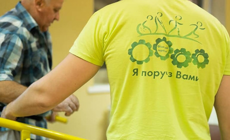 Якою має бути реабілітація після інсульту