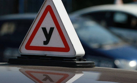 В іспиті для водіїв удвічі збільшили кількість питань: перевірятимуть прості терміни