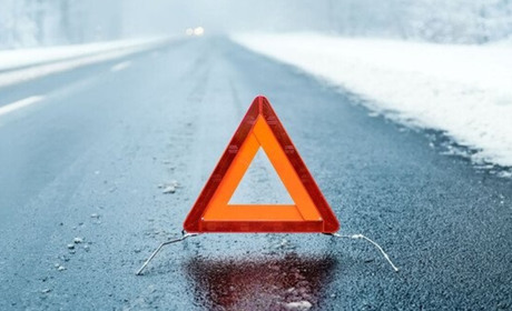 На дорозі Біляївка-Маяки зіткнулися автівки: серед постраждалих - двоє дітей та чоловік