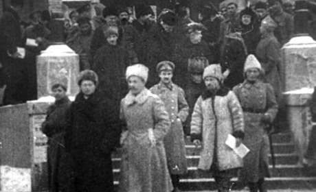 Переяславець Петро Шаль працював в апараті Української Центральної Ради