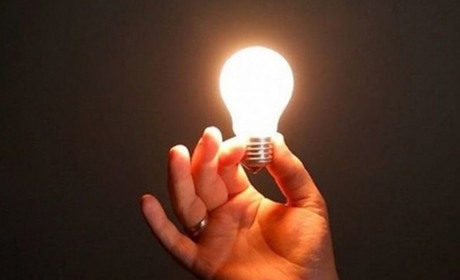 Графіки відключення світла в Южному відсутні