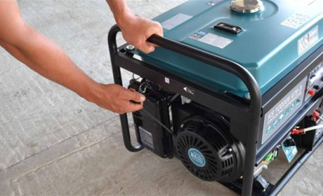 В Южненській громаді майже 40 генераторів: скільки з них придбали за кошти міського бюджету?