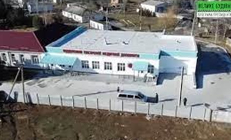 Мер Скадовська спростував інформацію про розкрадання медобладнання центральної лікарні