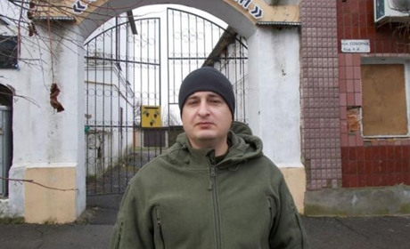 Боронив Маріуполь та був у полоні – історія ізюмчанина Євгена Пишного