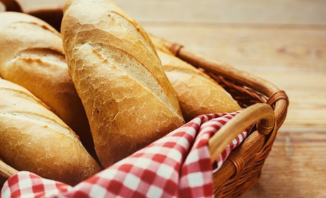 В Добропільській громаді 31 січня видають хліб. Де отримати