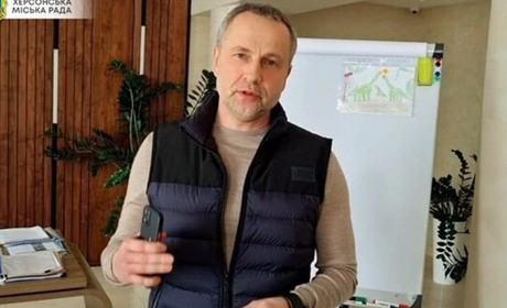 Викрадення Колихаєва — це спецоперація прикриття