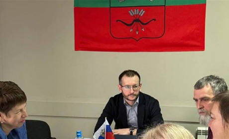 Окупанти створюють «Нотаріальну палату», де управлятиме мелітопольський зрадник Бєднов
