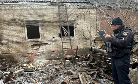 Росіяни готують чергову атаку на Вугледар. Ситуація у Волноваському районі на 31 січня