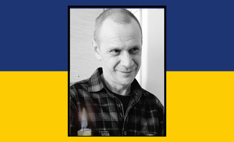 Зустріли коридором Слави: в боях на Луганщині загинув старший солдат із Клесова