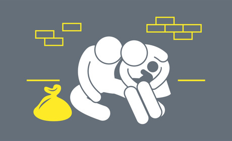 Мародери витягли майно з оселі на окупованій території. Куди подати заяву