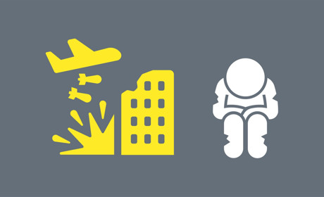 Зруйнували житло на окупованій території. Як підтвердити цей факт та подати заяву на компенсацію