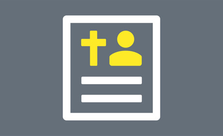 Батьки померли на окупованій территорії. Як отримати свідоцтво про смерть