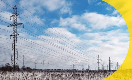 На Одещині ситуація в енергосистемі залишається складною