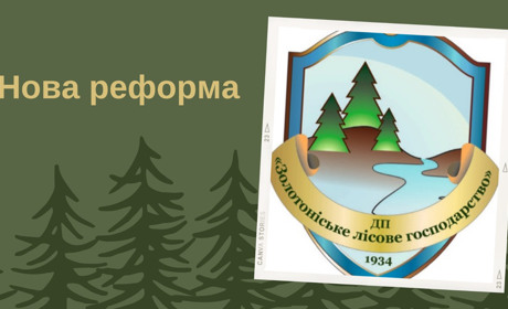Чому Черкаське обласне управління лісового та мисливського господарства ліквідували?