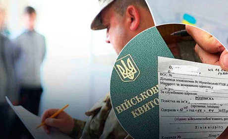 Мобілізація в Україні: чи можуть вручити повістку чоловікам, що перебувають за кордоном