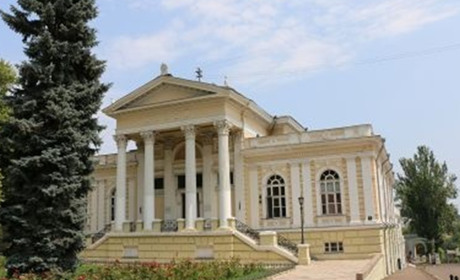 Українські музеї як спосіб розширення кругозору