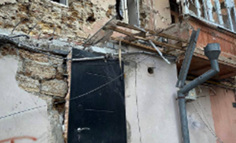 Херсонщину за добу обстріляли 42 рази